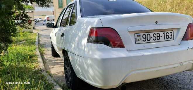 Daewoo Nexia 2011, 35,000 km - 1.5 l - Bakı