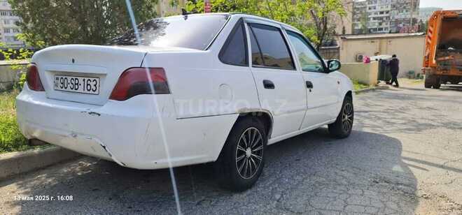 Daewoo Nexia 2011, 35,000 km - 1.5 l - Bakı