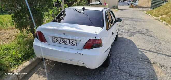 Daewoo Nexia 2011, 35,000 km - 1.5 l - Bakı