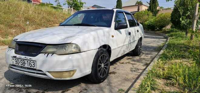 Daewoo Nexia 2011, 35,000 km - 1.5 l - Bakı