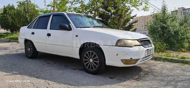 Daewoo Nexia 2011, 35,000 km - 1.5 l - Bakı