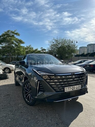 Changan  2025, 0 km - 1.5 l - Bakı