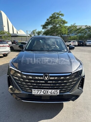 Changan  2025, 0 km - 1.5 l - Bakı