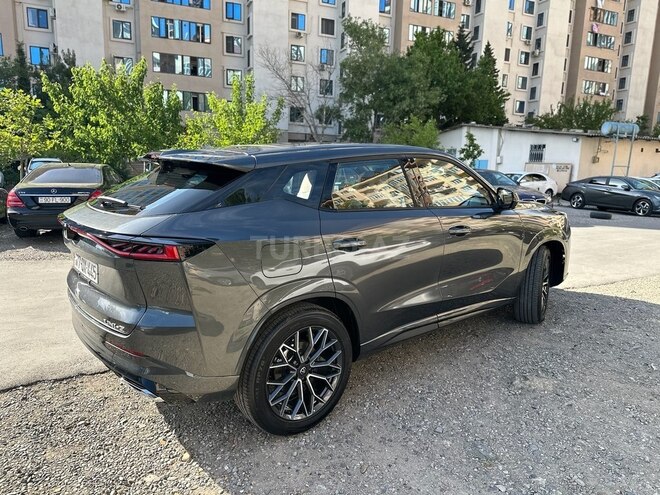 Changan  2025, 0 km - 1.5 l - Bakı