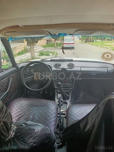 LADA (VAZ) 2106 2002, 200,000 km - 1.6 л - Gəncə