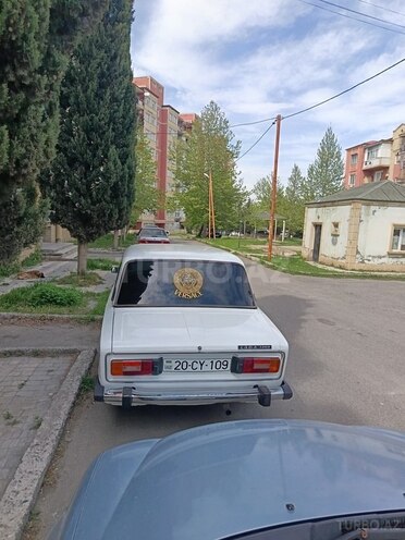 LADA (VAZ) 2106 2002, 200,000 km - 1.6 л - Gəncə