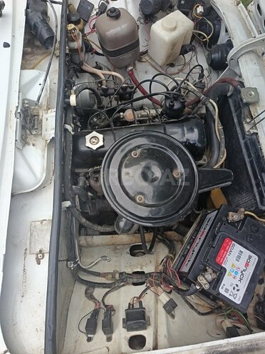 LADA (VAZ) 2106 2002, 200,000 km - 1.6 л - Gəncə