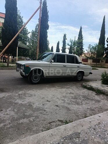 LADA (VAZ) 2106 2002, 200,000 km - 1.6 л - Gəncə