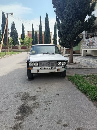 LADA (VAZ) 2106 2002, 200,000 km - 1.6 л - Gəncə