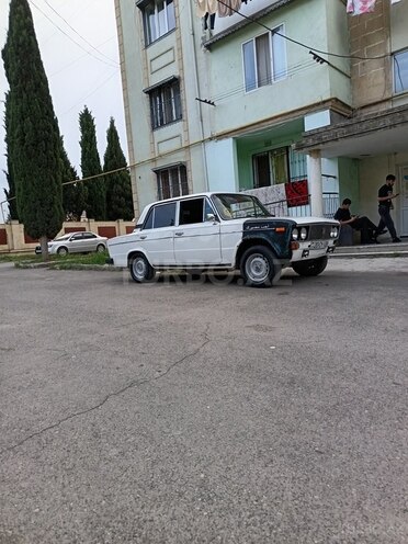 LADA (VAZ) 2106 2002, 200,000 km - 1.6 л - Gəncə