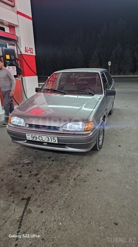 LADA (VAZ) 2115 2012, 194,032 km - 1.5 l - Bakı