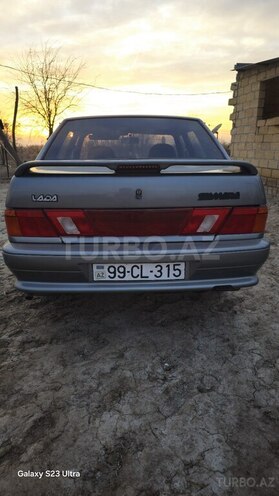 LADA (VAZ) 2115 2012, 194,032 km - 1.5 l - Bakı