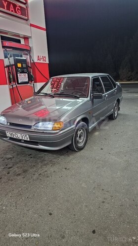 LADA (VAZ) 2115 2012, 194,032 km - 1.5 l - Bakı