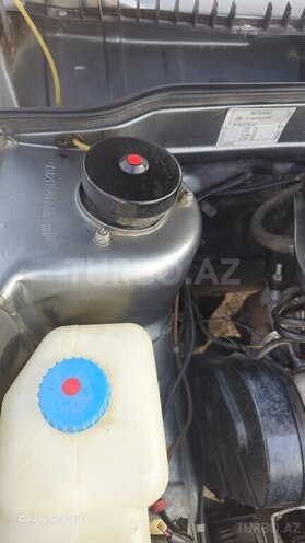 LADA (VAZ) 2115 2012, 194,032 km - 1.5 l - Bakı