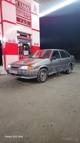 LADA (VAZ) 2115 2012, 194,032 km - 1.5 l - Bakı