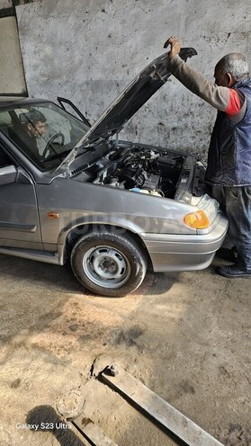 LADA (VAZ) 2115 2012, 194,032 km - 1.5 l - Bakı