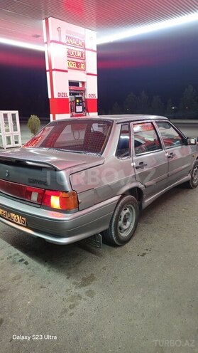 LADA (VAZ) 2115 2012, 194,032 km - 1.5 l - Bakı