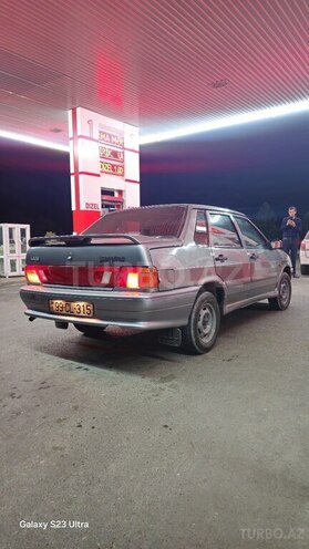 LADA (VAZ) 2115 2012, 194,032 km - 1.5 l - Bakı