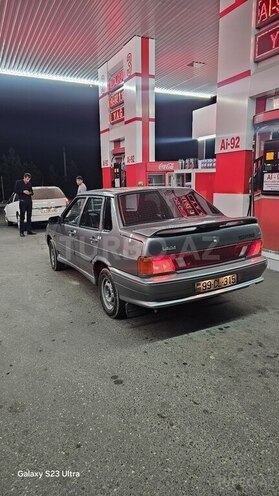 LADA (VAZ) 2115 2012, 194,032 km - 1.5 l - Bakı