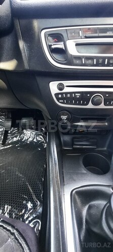 Renault Megane 2009, 360,300 km - 1.5 l - Quba
