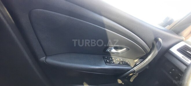 Renault Megane 2009, 360,300 km - 1.5 l - Quba