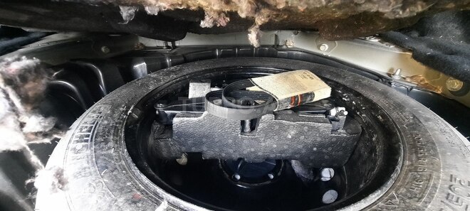 Renault Megane 2009, 360,300 km - 1.5 l - Quba