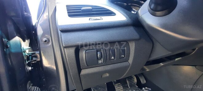 Renault Megane 2009, 360,300 km - 1.5 l - Quba