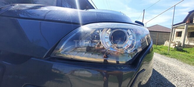 Renault Megane 2009, 360,300 km - 1.5 l - Quba