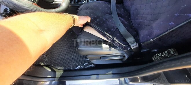 Renault Megane 2009, 360,300 km - 1.5 l - Quba