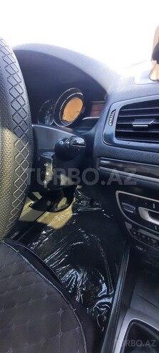 Renault Megane 2009, 360,300 km - 1.5 l - Quba
