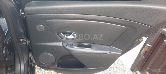 Renault Megane 2009, 360,300 km - 1.5 l - Quba