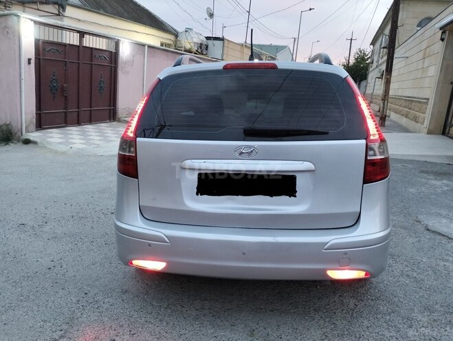 Hyundai i30 2012, 293,475 km - 1.6 l - Bakı