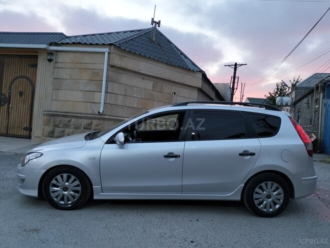 Hyundai i30 2012, 293,475 km - 1.6 l - Bakı