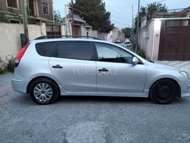 Hyundai i30 2012, 293,475 km - 1.6 l - Bakı