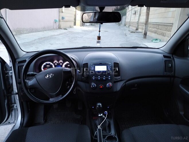 Hyundai i30 2012, 293,475 km - 1.6 l - Bakı