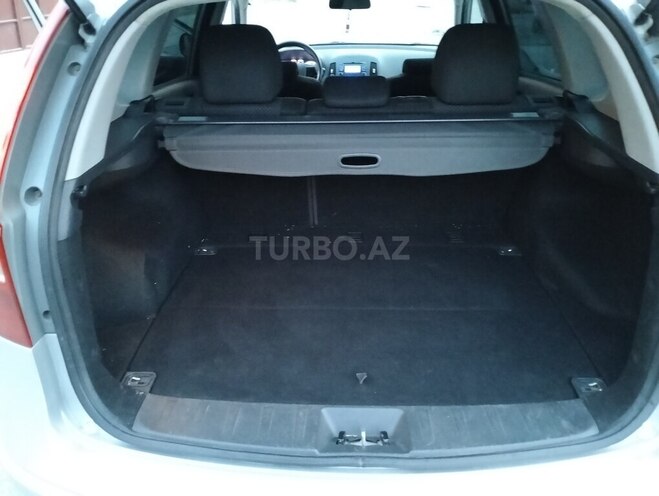 Hyundai i30 2012, 293,475 km - 1.6 l - Bakı