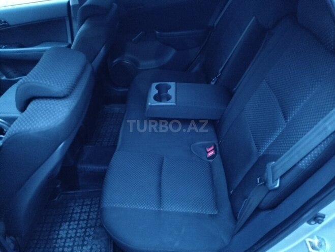 Hyundai i30 2012, 293,475 km - 1.6 l - Bakı