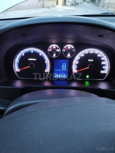 Hyundai i30 2012, 293,475 km - 1.6 l - Bakı