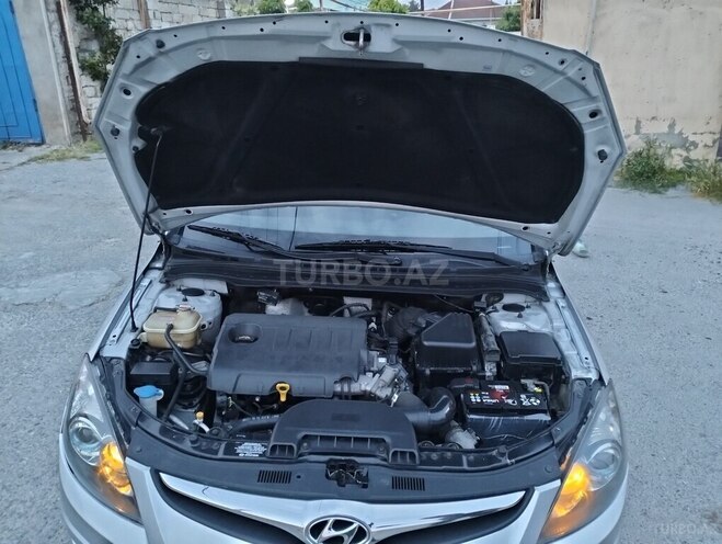 Hyundai i30 2012, 293,475 km - 1.6 l - Bakı