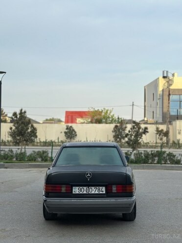 Mercedes 190 1992, 260,000 km - 1.8 l - Bakı