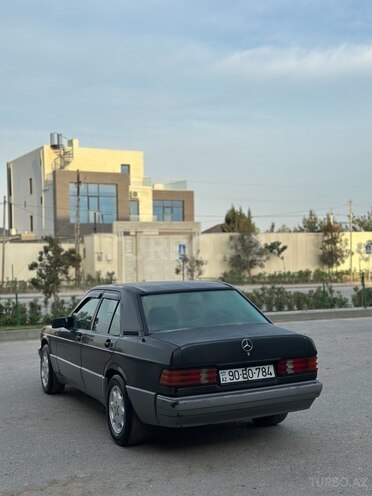 Mercedes 190 1992, 260,000 km - 1.8 l - Bakı