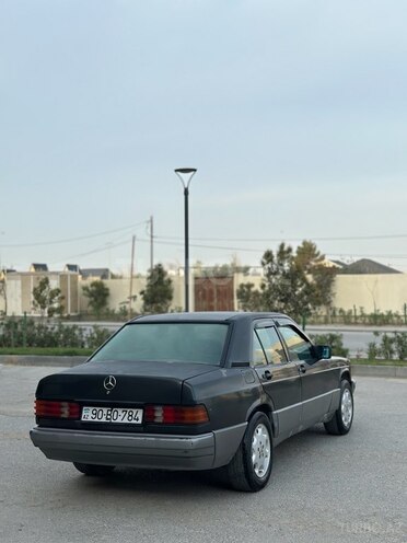 Mercedes 190 1992, 260,000 km - 1.8 l - Bakı