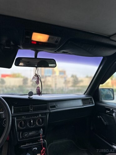 Mercedes 190 1992, 260,000 km - 1.8 l - Bakı