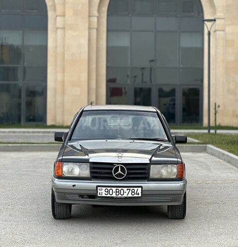 Mercedes 190 1992, 260,000 km - 1.8 l - Bakı