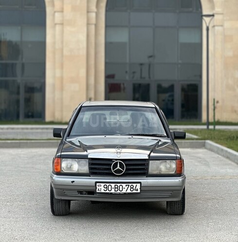 Mercedes 190 1992, 260,000 km - 1.8 l - Bakı