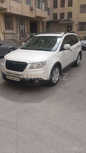 Subaru Tribeca 2007, 142,000 km - 3.6 l - Xırdalan