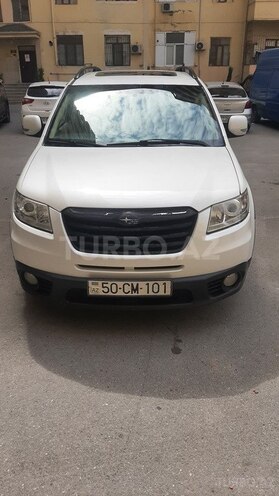 Subaru Tribeca 2007, 142,000 km - 3.6 l - Xırdalan
