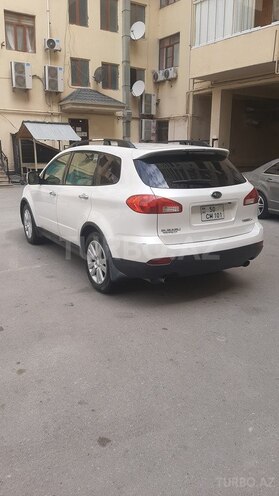 Subaru Tribeca 2007, 142,000 km - 3.6 l - Xırdalan