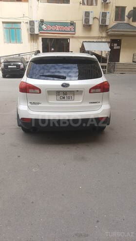 Subaru Tribeca 2007, 142,000 km - 3.6 l - Xırdalan