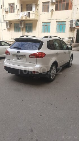 Subaru Tribeca 2007, 142,000 km - 3.6 l - Xırdalan